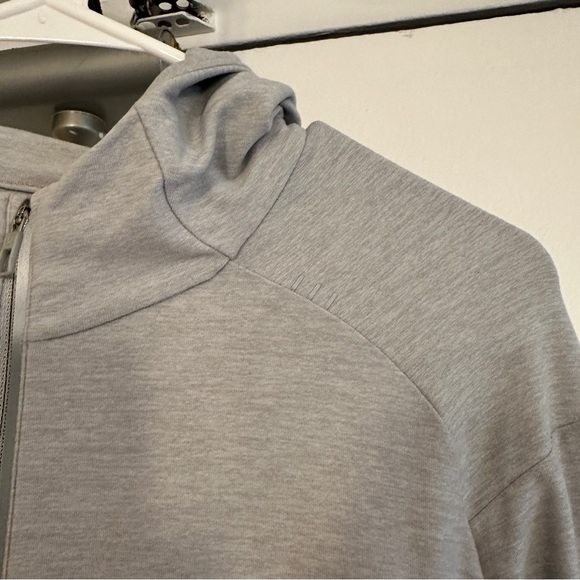 Lululemon Full-Zip Sweatshirt/Jacket - Picture 3 of 5